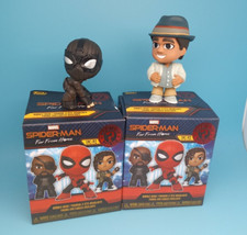 LOT 2 FUNKO POP MYSTERIS