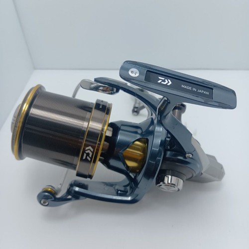 Daiwa surf basia - daiwa,