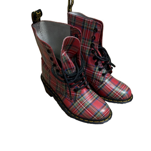 Martens clemency combat - martens,