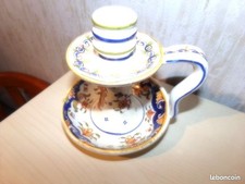 PORCELAINE VIEUX ROUEN