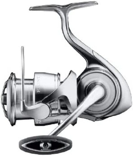 Daiwa exist spinning reel - exist,