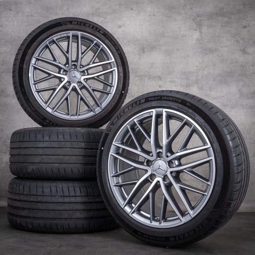 Jantes mercedes classe 63 - classe, c
