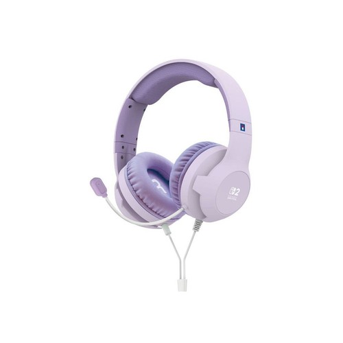 Casque gaming filaire - casque,