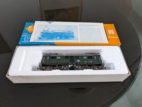 Roco 4130 locomotive - 4130,