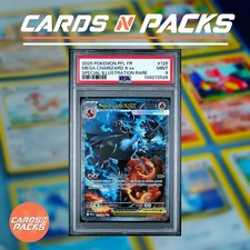 Carte Pokemon Méga-Dracaufeu
