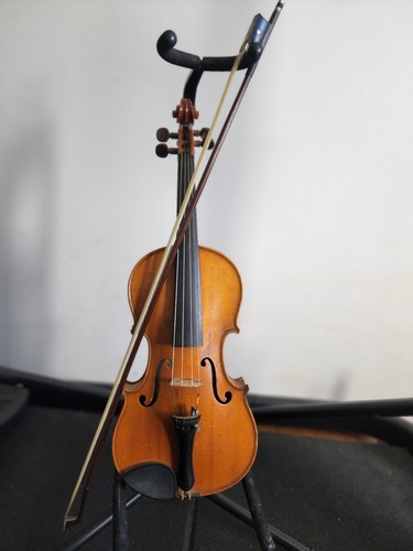Violon ancien français - , 4/4