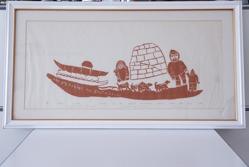 Authentique lithographie art - authentique, d'art