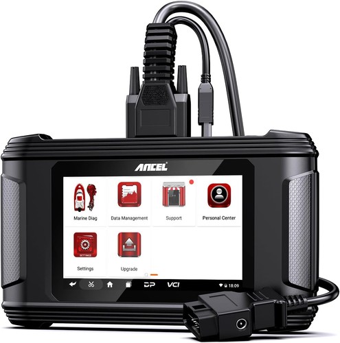Diag mate marine diagnostic - diag,