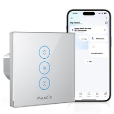 Interrupteur Volet Roulant