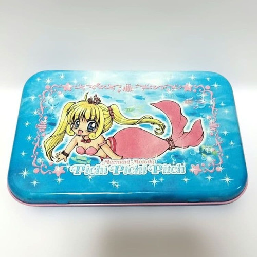 Canette mermaid melody pichi - mermaid,