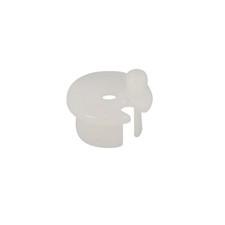 Pièce de carburateur pour