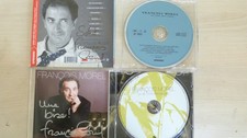 Lot de 2 Autographes ORIGINAUX