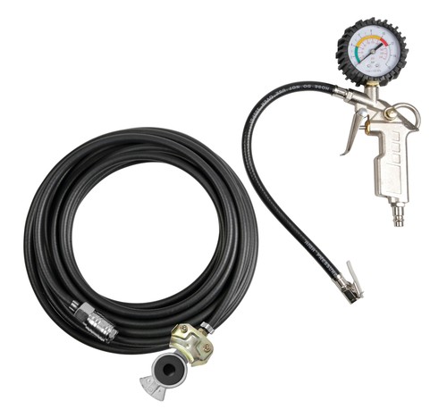 Kit gonflage pneus - kit,