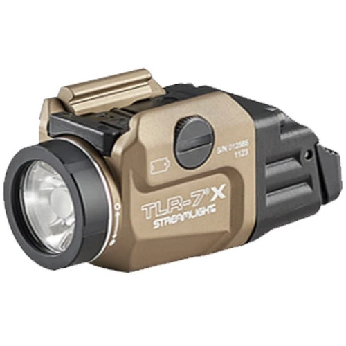 Streamlight tlr - streamlight, tlr-7x