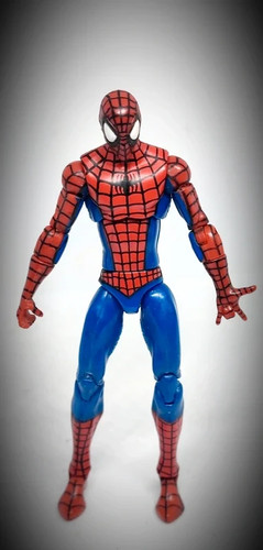 Marvel universe spider - ,, spider-man