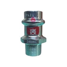 Sachet de dix adaptateurs