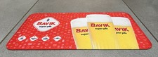 TAPIS DE BAR SOUPLE BIERE
