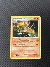 Carte Pokémon : Simiabraz 5/130 Holo Diamant & Perle Française