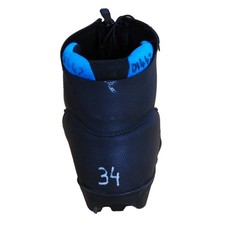 Chaussure de ski de fond occasion Salomon RC Junior NNN