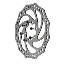 Disque de Frein 140mm Pour