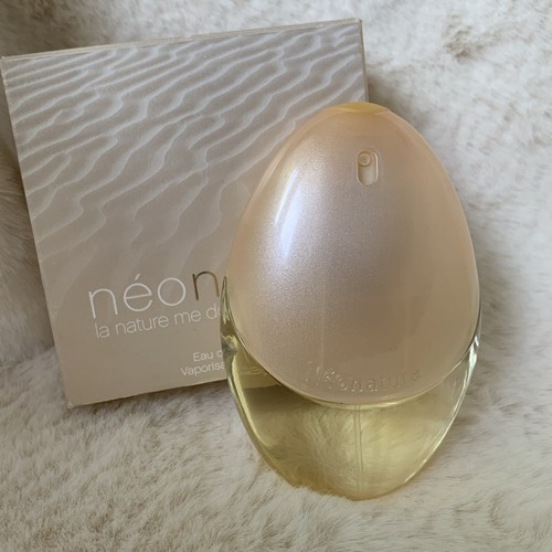 Neonatura eau parfum yves - de,