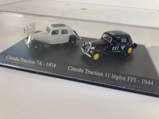 DUO ATLAS VOITURE CITROEN