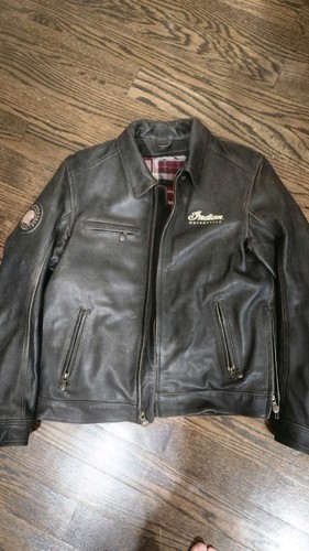 Indian motorcycle distressed - indian,