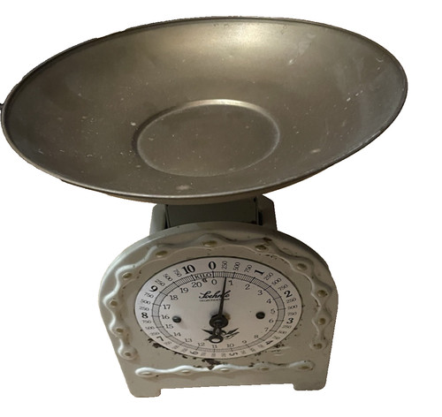 50er 60er soehnle cuisine - 60er,