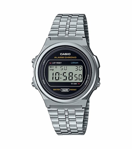Casio vintage classique - le, >