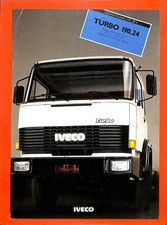 IVECO TRUCKS / GAMME ROUTIERS