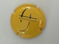 capsule champagne ANDRE JACQUART