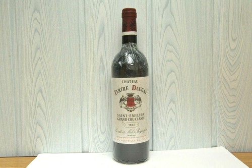 Chateau tertre daugay - chateau, 82