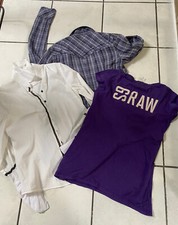 LOT FEMME TAILLE M OU 38.40