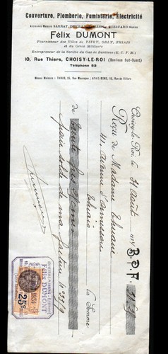 Choisy roi couverture - (94),
