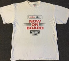Vtg 80s AT&T Southwest
