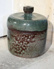 Jeanne et Norbert Pierlot