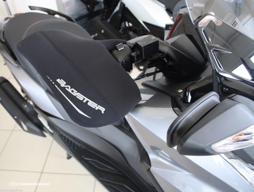 Manchon scooter bagster - manchon,