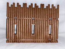 Playmobil Grand Mur 3419 3773