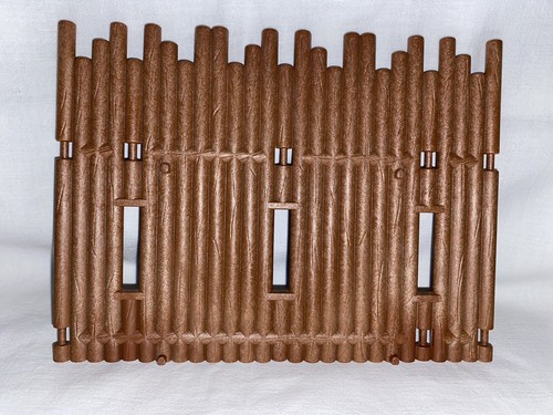 Playmobil grand mur - playmobil,