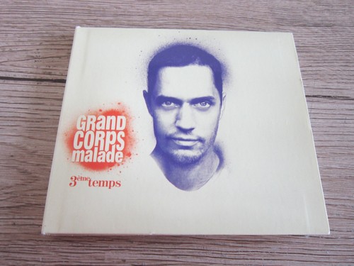 Grand corps malade - grand,