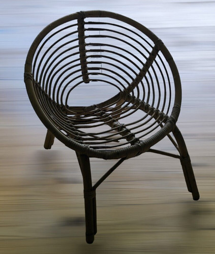 Fauteuil coquille enfant - fauteuil,