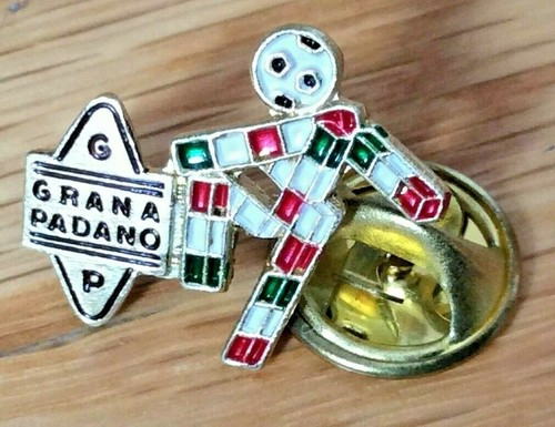 Rare pin lapel - pins, coupe