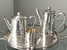 Beau Service À Thé / Café