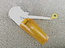 ANCIEN BROYEUR CONCASSEUR A GLACE - DAZEY USA - OUTIL USTENSILE DE CUISINE -