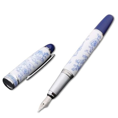 Stylo plume style - plume, –