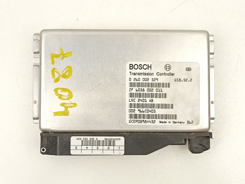 Lnc2401ab calculateur moteur - lnc2401ab,