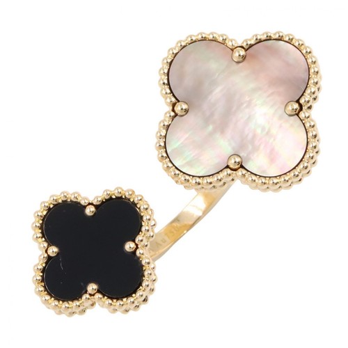 Bague van cleef arpels magic - van, &