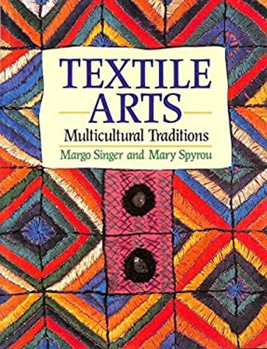 Art textile tradition - textile, :