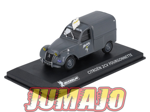 Mich25 voiture ixo - voiture,