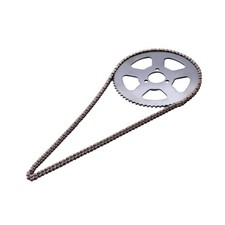 Pignon de chaîne avant